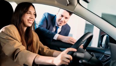 Paralel Park ve L Park Sınav Aşaması için Sıkça Sorulan Sorular ve Cevapları Nasıl Alınır? | Hayallerine Giden Yol 1 course 3 6 - Uzman Eğitmenler Sürücü Kursu - Profesyonel Direksiyon Eğitimi -