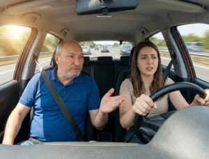 Ehliyet Almayı Erteleyenlere 5 Adımda Özgüven Rehberi 2 Otobanda hiz korkusu - Uzman Eğitmenler Sürücü Kursu - Profesyonel Direksiyon Eğitimi - Araba kullanmayı öğrenmek, direksiyon dersi, direksiyon dersi tavsiye, direksiyon dersi yorumları, direksiyon hakimiyeti geliştirme, direksiyon korkusu nasıl yenilir, direksiyon sınavı, direksiyondersi.net, ehliyet almak, ehliyet sınavı 2026, güvenli sürüş teknikleri, istanbul direksiyon dersi, istanbul en iyi sürücü kursu, manuel vites direksiyon dersi, otomatik vites direksiyon dersi, özel direksiyon dersi, şişli sürücü kursu, sürücü kursu, trafik eğitimi, Uzman Eğitmenler Sürücü Kursu